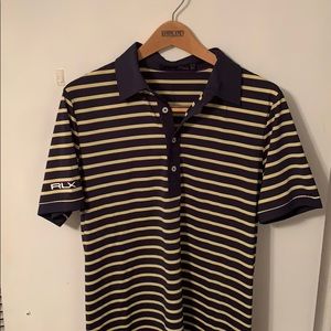 Men's RLX polo